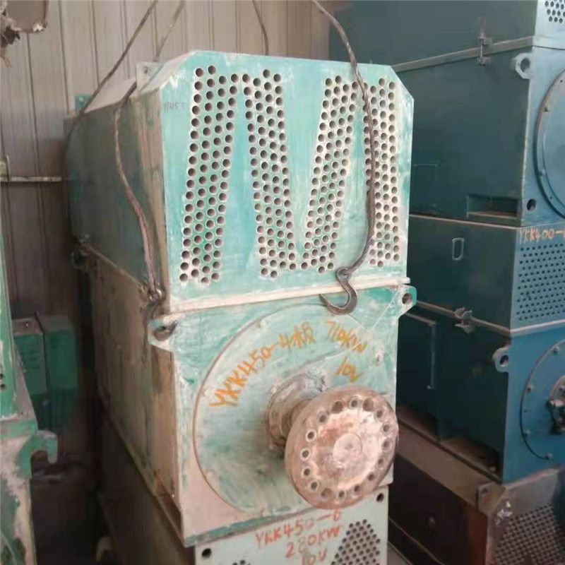 三相异步电动机YKK450-4极 710kw