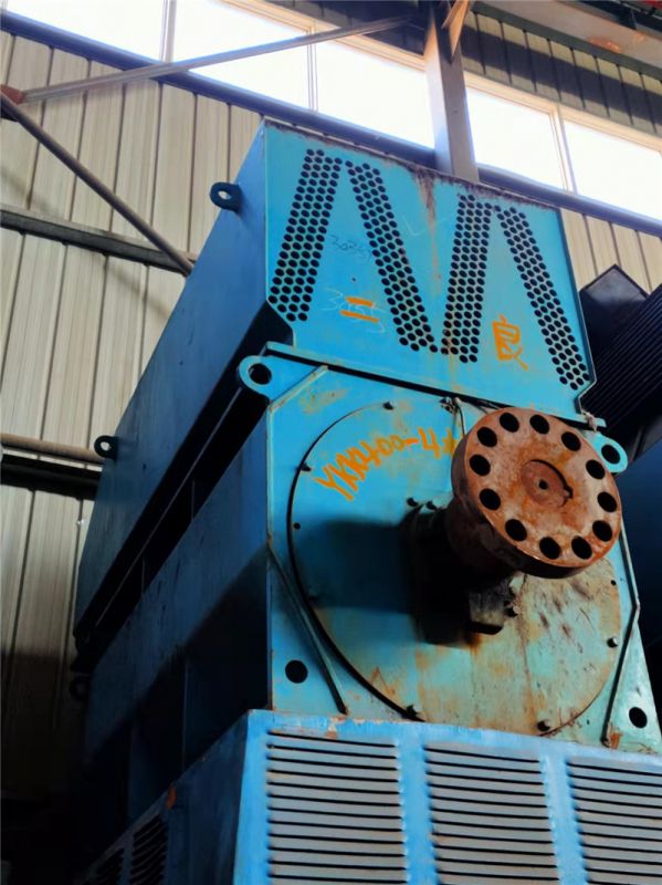 三相异步电动机YKK400-4极 280kw