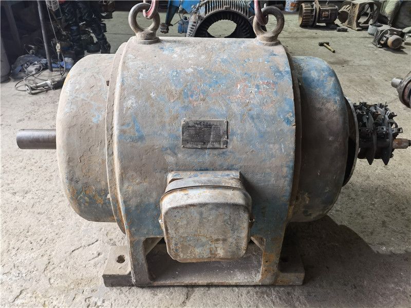 三相异步电动机JR138-8极 245kw