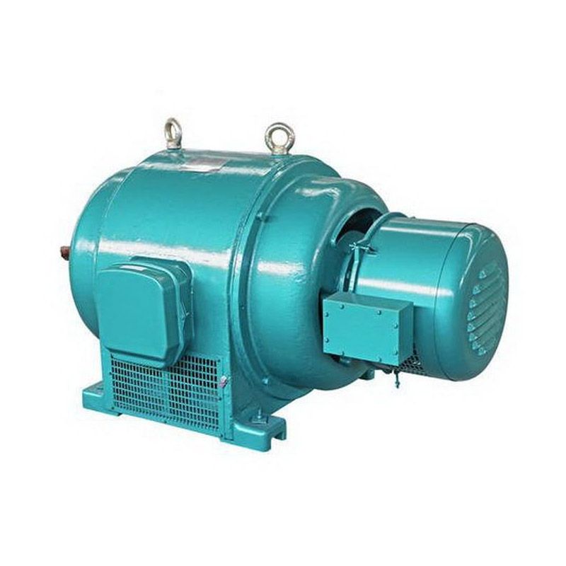 三相异步电动机Y5604-10极 630kw