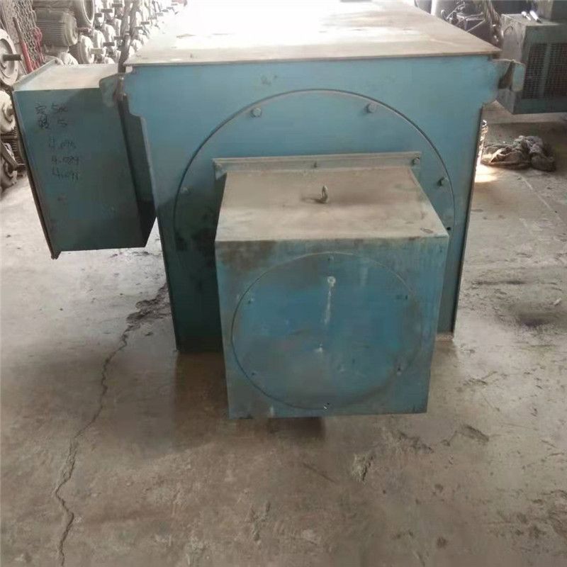 三相异步电动机YR500-8极 500kw