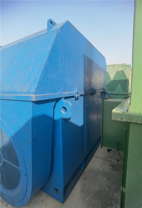 三相异步电动机YKK630-6极 1120kw