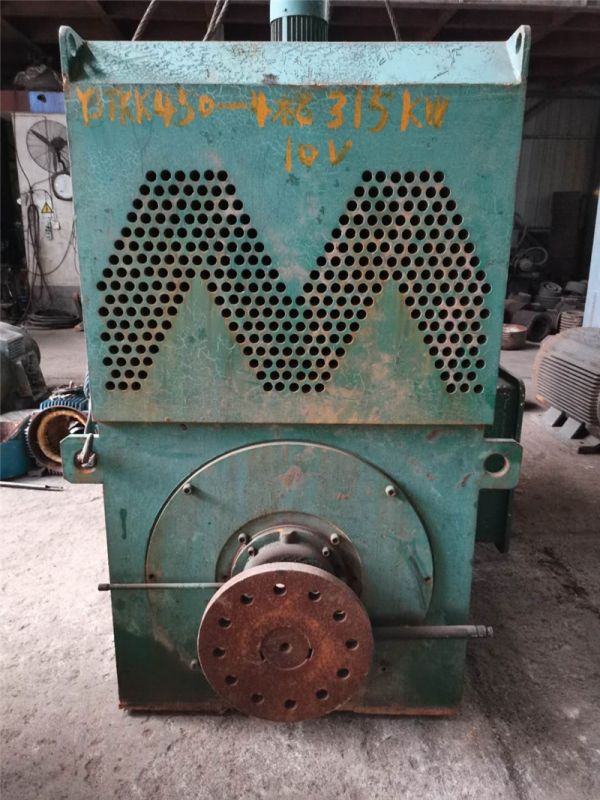 变频交流三相异步电动机YKK450YJKK-4极 315kw