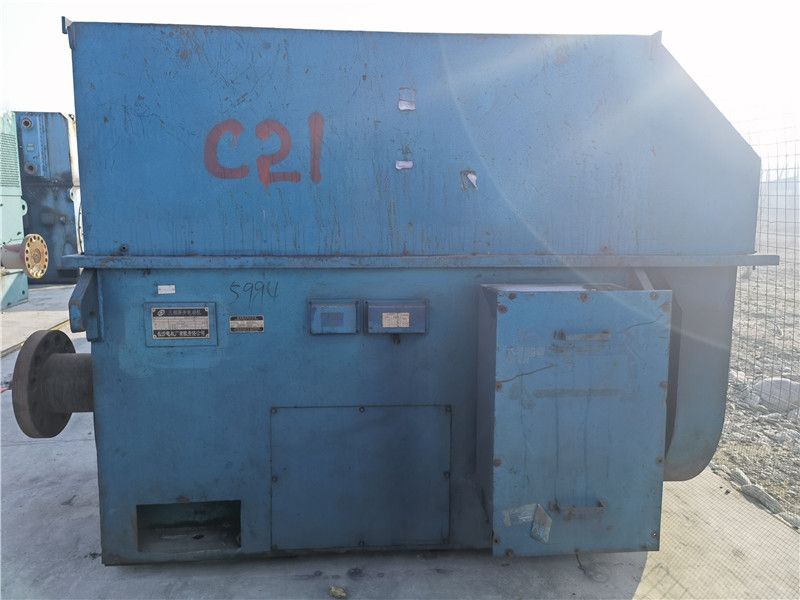 三相异步电动机YKK560-6极 900kw