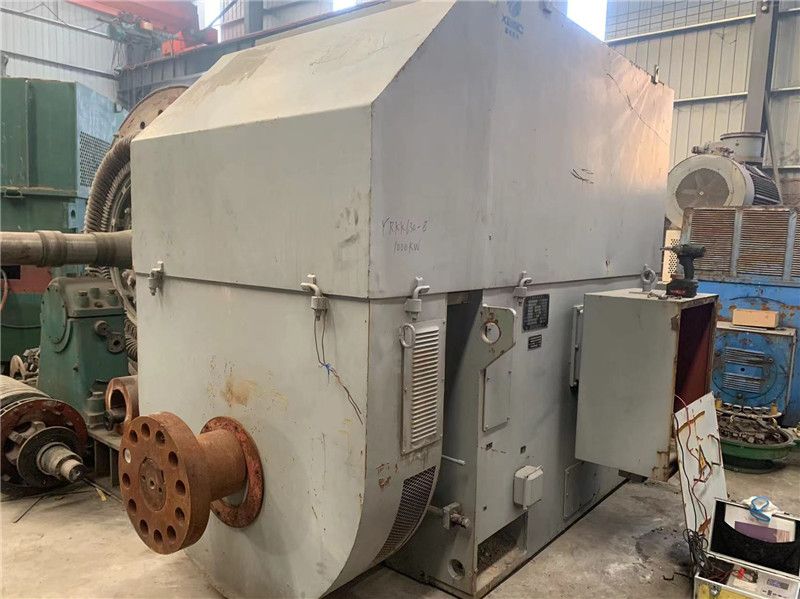 三相异步电动机YRKK630-8极 1000kw