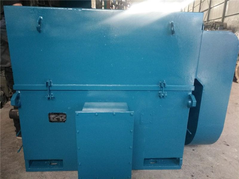 三相异步电动机YKK400-6极 400kw
