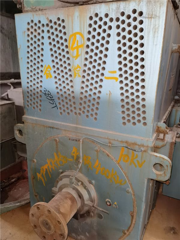 三相异步电动机YRKK450-4极 400kw