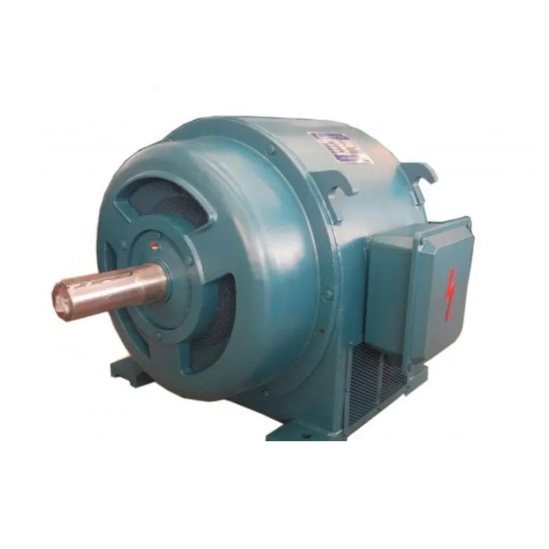 三相异步电动机JS136-6极 240kw