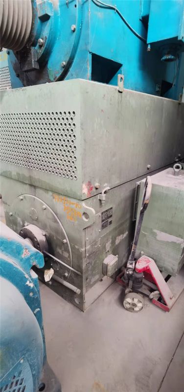 三相异步电动机YKK500-10极 355kw
