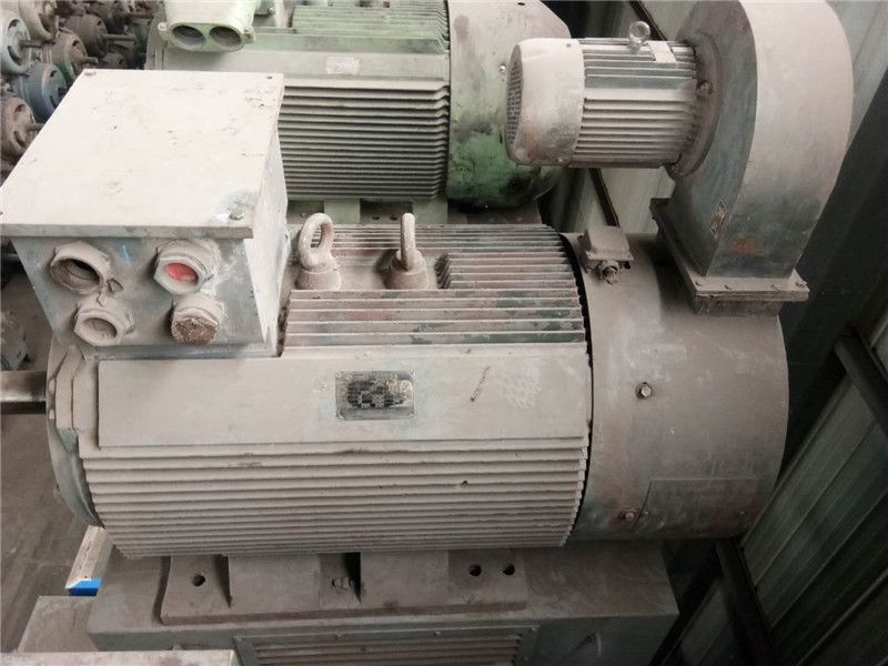 变频三相异步电动机YP400-8极 250kw
