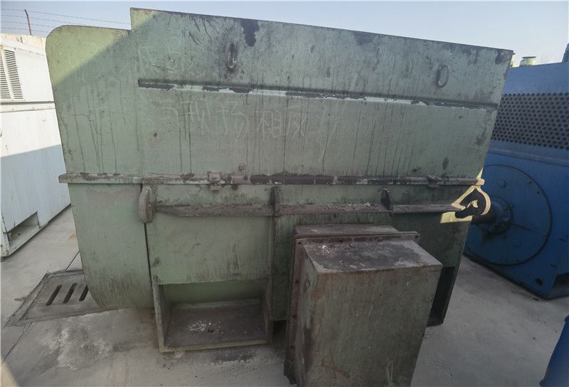 三相异步电动机YKK500-8极 220kw