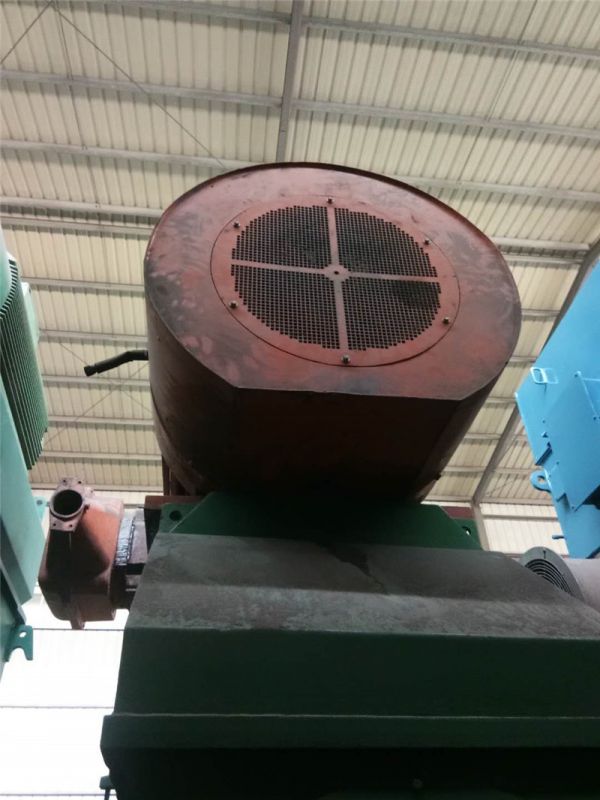 异步电动机YBF400-6极 500kw