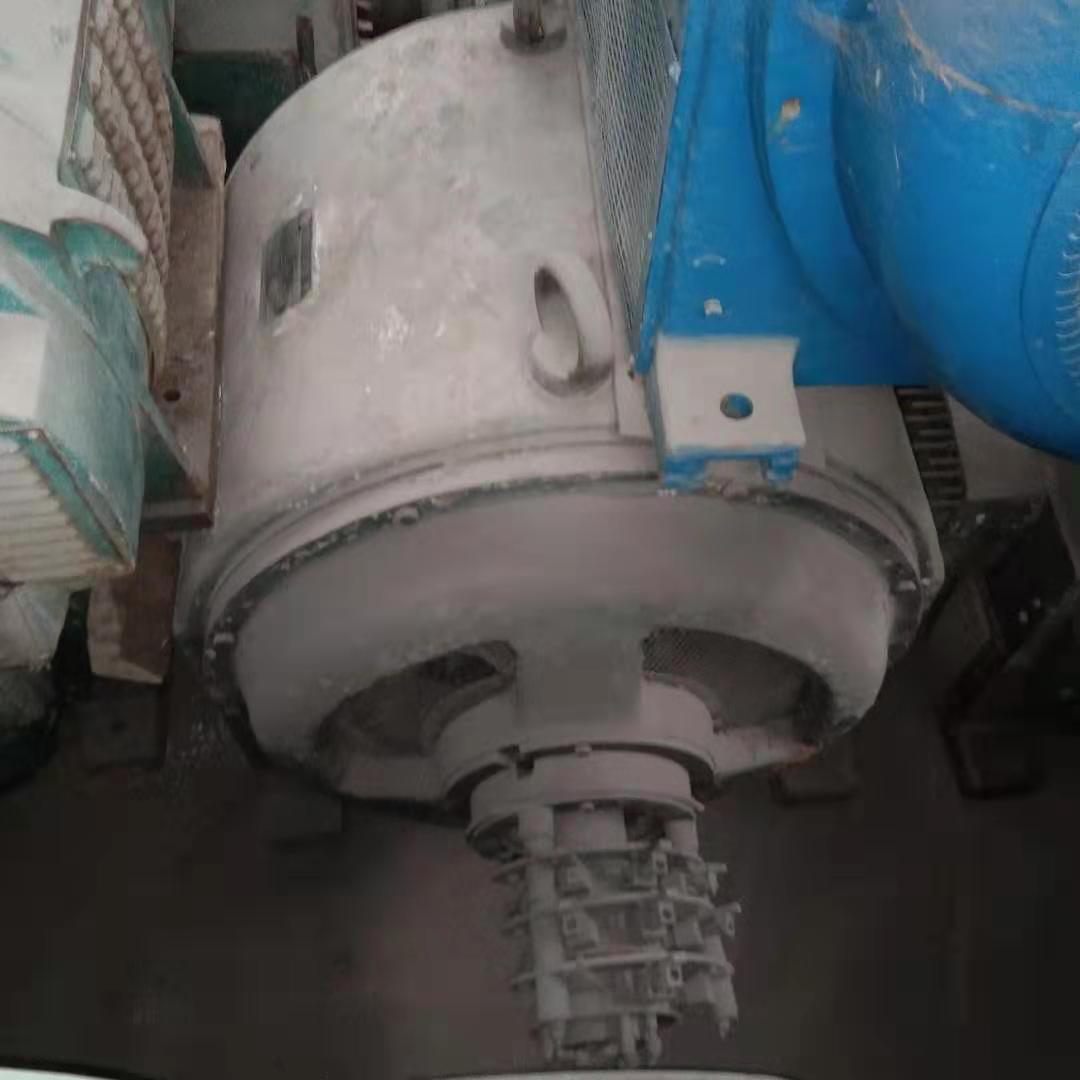 新乡市永峰废旧物资有限公司