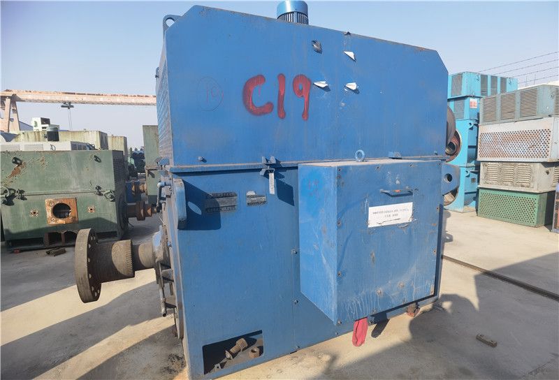 三相异步电动机YSP630-6极 1250kw