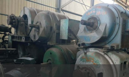 废旧物资回收企业扣除凭证面临的风险-新乡市永峰废旧物资有限公司