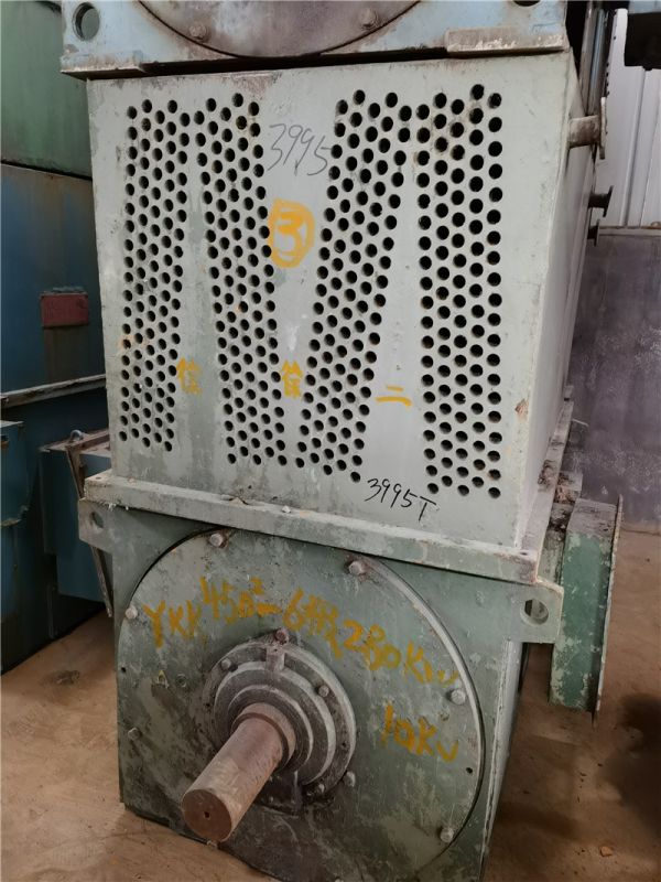 三相异步电动机YKK450-6极 280kw