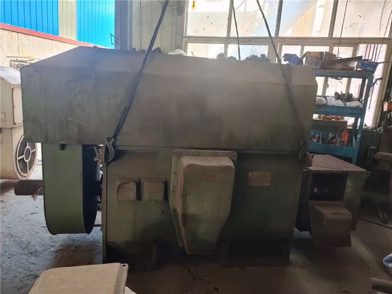 三相异步电动机YRKK500-6极 400kw