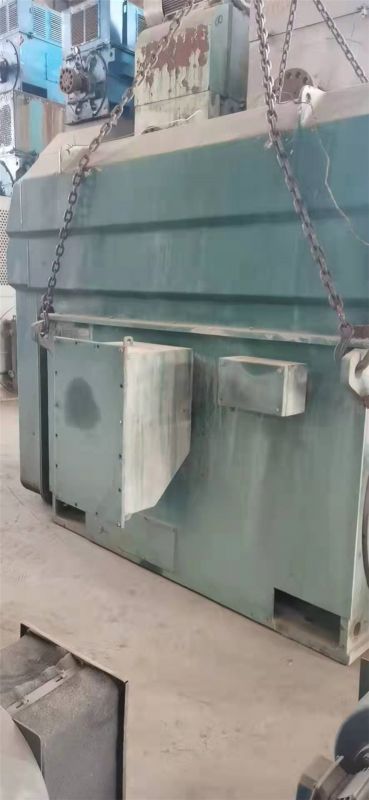 三相异步电动机YRKK630-10极 710kw