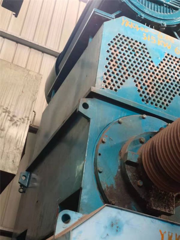 三相异步电动机YKK400-6极 315kw