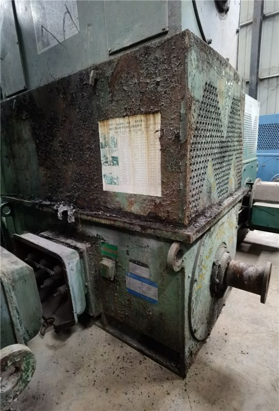 三相异步电动机YKK500-6极 560kw